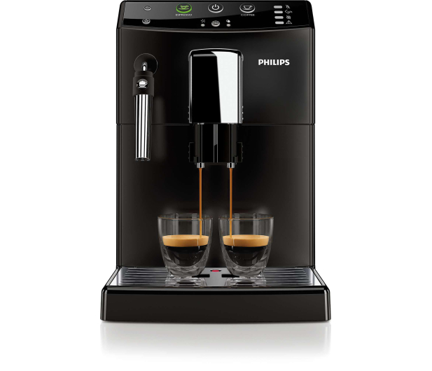 Philips 3000 series HD8821/09 1850W 1,8L czarny - 294916 - zdjęcie 5